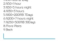 New Glo YouTube Bundle Cheat Settings With Thunder VPN: Get 1.5GB for N130