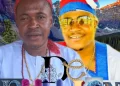DOWNLOAD Chief Michael Udegbi – De Bullion (Okwu Baa Nego) mp3