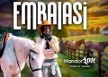 DOWNLOAD Nandor Love – Embalasi mp3