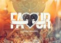 DOWNLOAD Lawrence Oyor – Favour (Raw Version) mp3