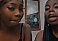 DOWNLOAD Ivana & Friend – I Dey (Cover) mp3