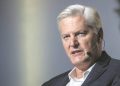 André Marinus de Ruyter Sister, Eskom, Qualifications, Salary, Wife & Books