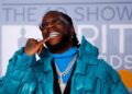 DOWNLOAD Burna Boy – No Sign Of Weakness (Album) mp3