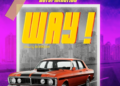 DOWNLOAD Determination – Way mp3