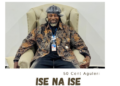 DOWNLOAD 50 Cent Aguleri – Uche Chimere M mp3