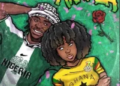 DOWNLOAD Ayox – Akwaba mp3