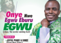 DOWNLOAD Fr Ejike Mbaka – Joyful Praise and Dance mp3