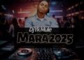 DOWNLOAD DJ YK Mule – Sweet Cana mp3