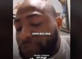 DOWNLOAD Davido – See Shaki Ft. Chioma mp3
