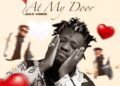 DOWNLOAD Dax Vibez – At My Door mp3