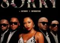 DOWNLOAD Dj Zinhle – Sorry ft Skillz, MK Productions & Section Five mp3