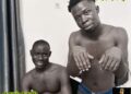 DOWNLOAD Geh Geh – Saidaboj Toto Ft. Oye Popori mp3