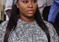 Hon. Natasha Osawaru Igbinedion
