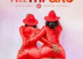 DOWNLOAD Shakira Shakiraa – Nze Mpako ft Winnie Nwagi mp3