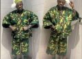 DOWNLOAD Portable – Your Papa No Be Army mp3