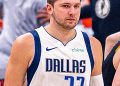 Luka Dončić Biography, Trade, Height, Age, Wife, Stats & Net Worth