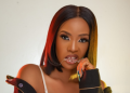 DOWNLOAD Queendalyne ladyboss – Ivana your baby mp3