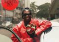 DOWNLOAD T.I BLAZE – Trenches Luv mp3