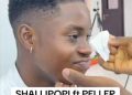 DOWNLOAD Shallipopi Ft. Peller – Active mp3