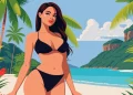 Kngemmae Leaked Photos/Videos