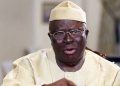 Chief Ayo Adebanjo’s Cause of Death Revealed