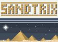 Snad Tetris (Sandtrix) Unblocked Game