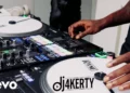 DOWNLOAD DJ 4kerty – Old School Street Mixtape mp3