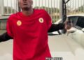 DOWNLOAD Modeleesky – Gaduz (Sped up) mp3
