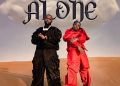 DOWNLOAD Rayvanny – Alone ft. Headie One mp3