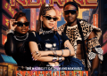 DOWNLOAD Sho Madjozi – Ndi Rine ft. Makhadzi & Gatsheni mp3