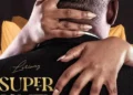 DOWNLOAD Liriany – Super Homem mp3