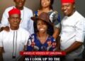 DOWNLOAD Angelic Voices – As I look up to the cross mp3