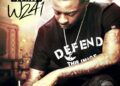 DOWNLOAD Bushy B – Scared (Speed Up) mp3