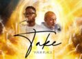 DOWNLOAD K-Medley – Take Your Place Ft. Nelson Etah mp3