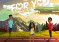 DOWNLOAD Kizz Daniel – For You Ft. Wizkid mp3