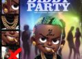 DOWNLOAD Portable – Diddy Party mp3