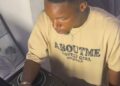 DOWNLOAD DJ Trace – Come & Go (Cover) Speed Darlington Efcc mp3