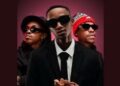 DOWNLOAD Scotts Maphuma – Hamba Nabo mp3