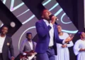 DOWNLOAD DS Javan – I Will Trust in Him mp3