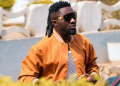 DOWNLOAD Amerado – Kotoko mp3