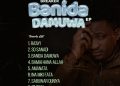 DOWNLOAD Hamisu Breaker – Amanata mp3