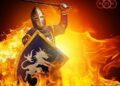 DOWNLOAD Flame Of Fire – Armour Of God (Cover) mp3