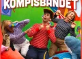 DOWNLOAD Kompisbandet – Min lilla kråksång mp3
