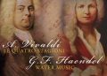 A.Vivaldi Le quattro stagioni Concerto in E major La Primavera Alegro AllMusicGallery