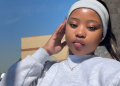 DOWNLOAD Naledi Aphiwe – Hamba Hamba Ft. Mawelele mp3