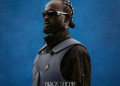 DOWNLOAD Black Sherif – Problem Dey Better Call Jesus mp3