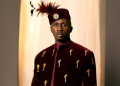 DOWNLOAD Jux – Ex Wa Nani Ft D Voice mp3