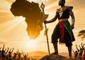 DOWNLOAD Mclee Wagwan – Freedom Africa (We Rise) mp3