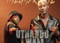 DOWNLOAD Megadrumz – Uthando Lwam ft. Enhle Mlambo & Fumi mp3