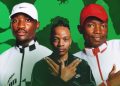 DOWNLOAD Phobla on the beat – Shaker Hala Hitt ft Prince Zulu mp3
